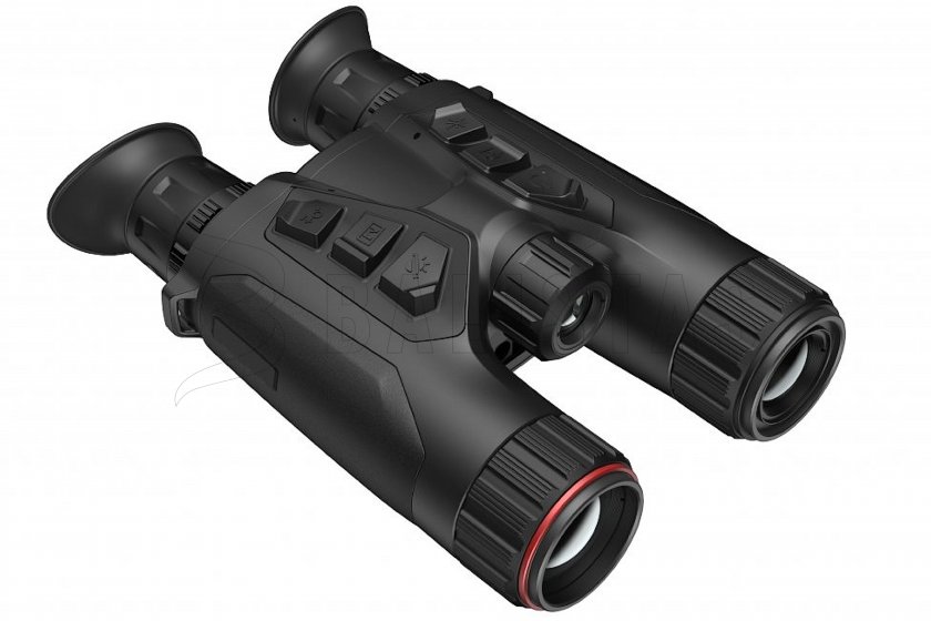 Multispectrale verrekijker Hikmicro HABROK HH35L