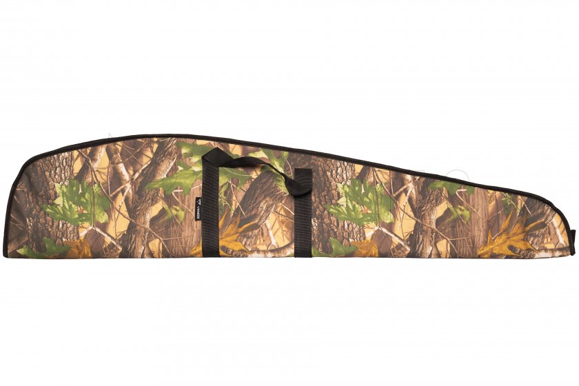 Geweerfoudraal HUNTER CAMO