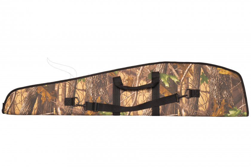Geweerfoudraal HUNTER CAMO