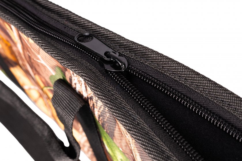 Geweerfoudraal HUNTER CAMO