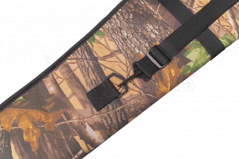 Geweerfoudraal HUNTER CAMO