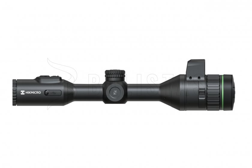 Nachtkijker richtkijker HIKMICRO ALPEX 4K LRF A50EL