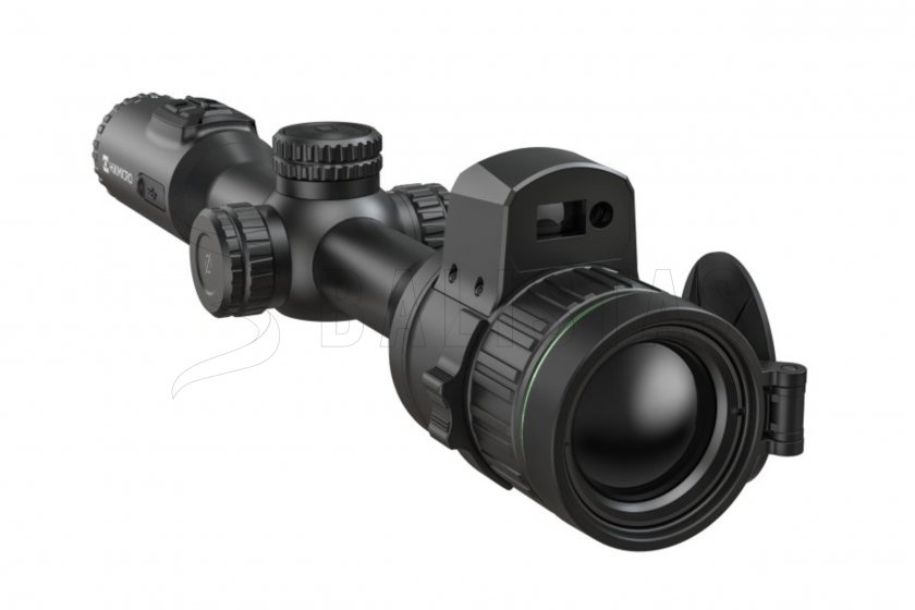 Nachtkijker richtkijker HIKMICRO ALPEX 4K LRF A50EL