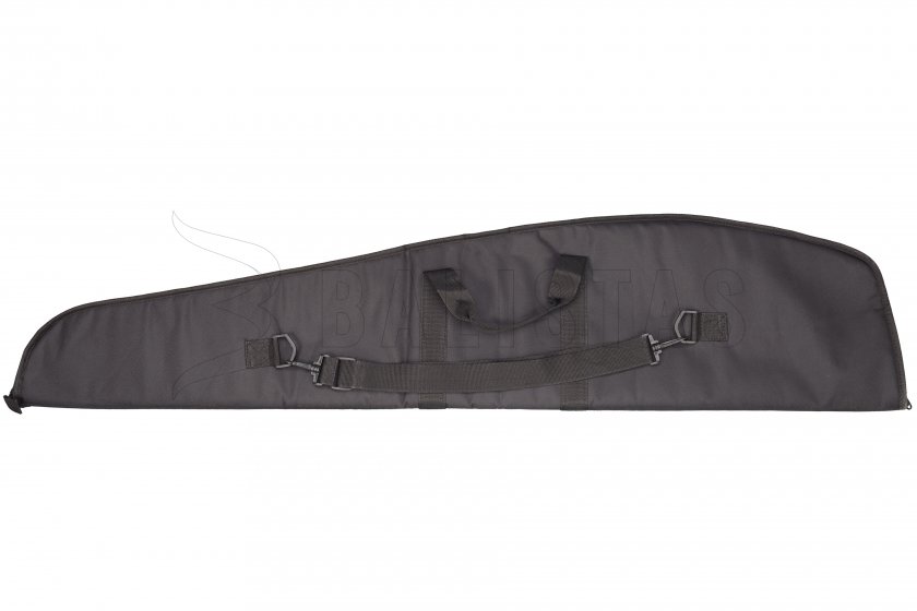 Riemenfoedraal voor geweer HUNTER BLACK