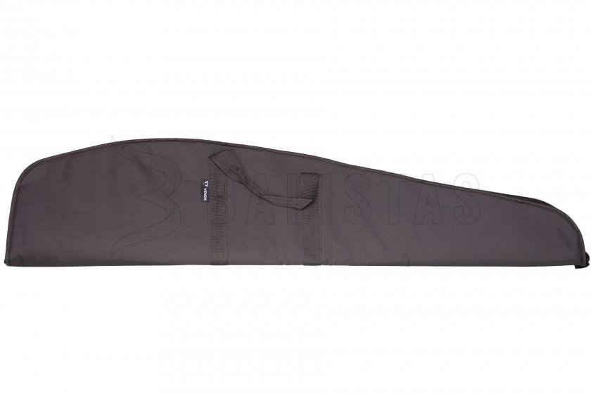 Riemenfoedraal voor geweer HUNTER BLACK