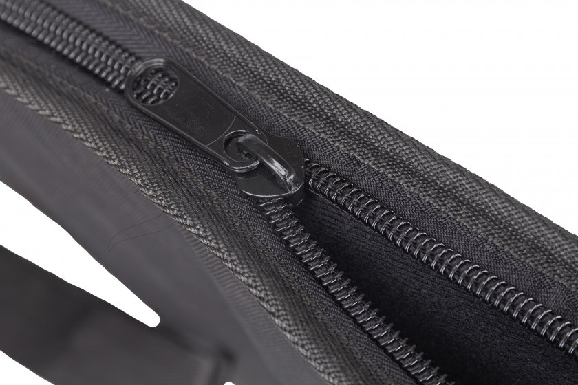 Riemenfoedraal voor geweer HUNTER BLACK