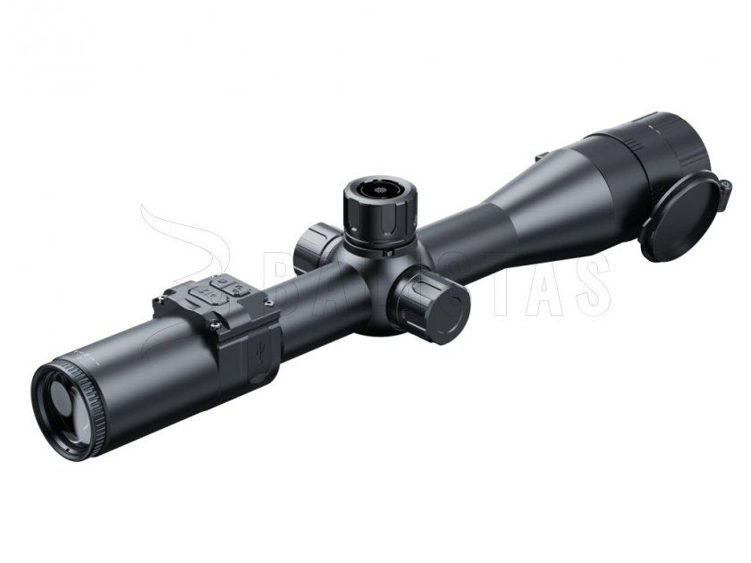 Thermische richtkijker PARD TS62 45mm