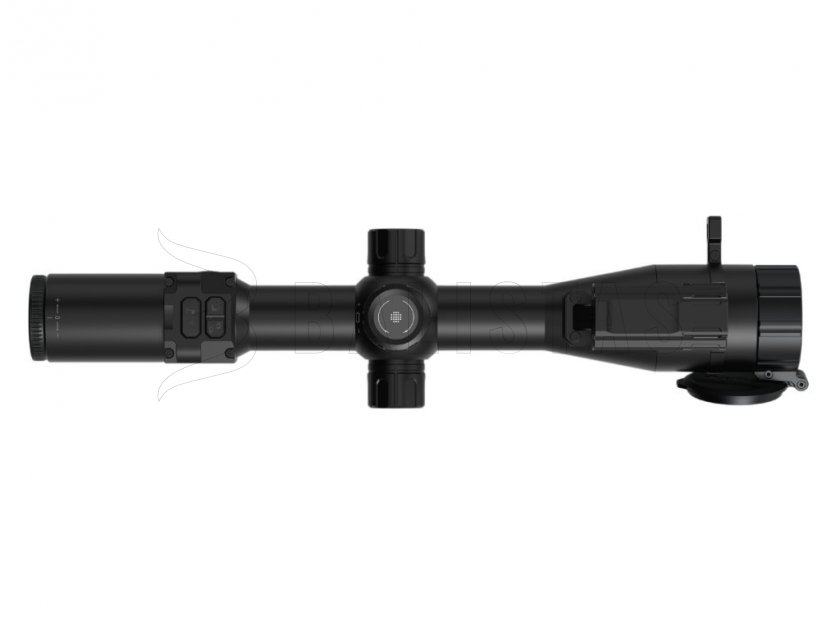 Thermisch vizier PARD TS62 LRF 45mm
