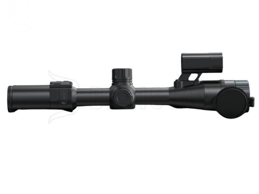 Thermisch vizier PARD TS62 LRF 45mm