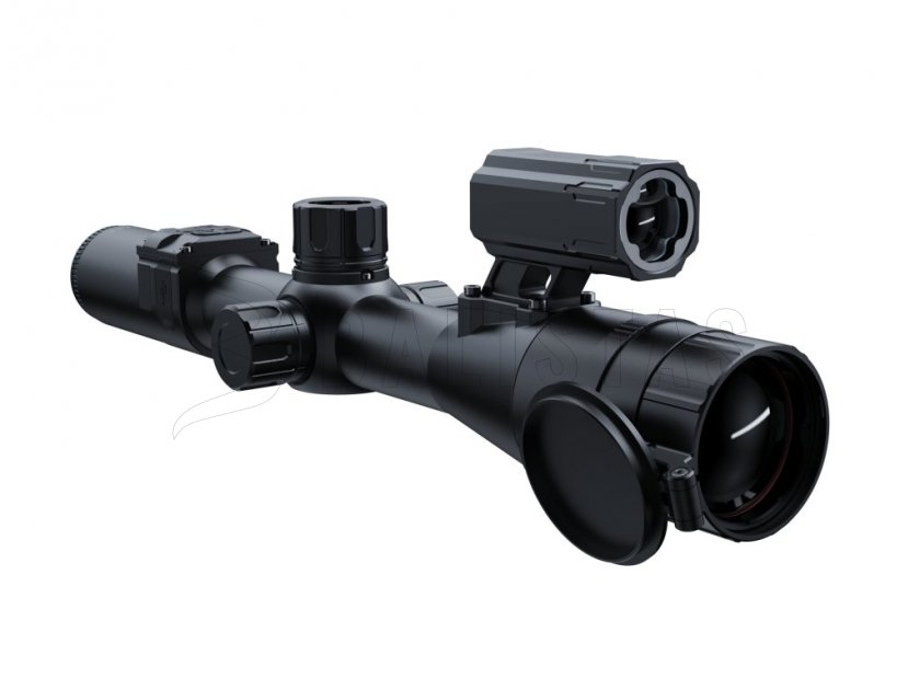 Thermisch vizier PARD TS62 LRF 45mm
