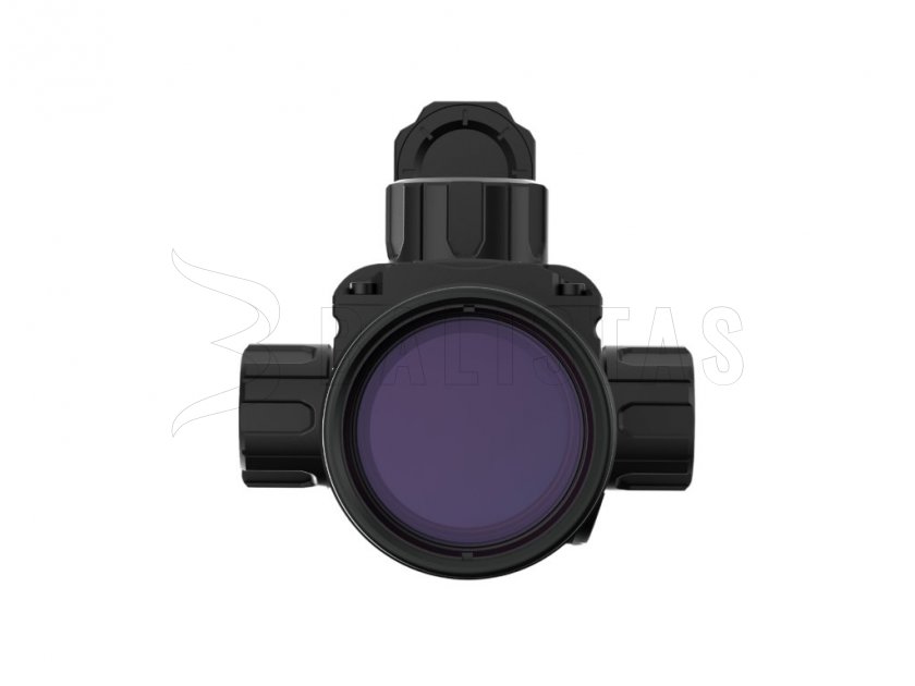 Thermisch vizier PARD TS62 LRF 45mm