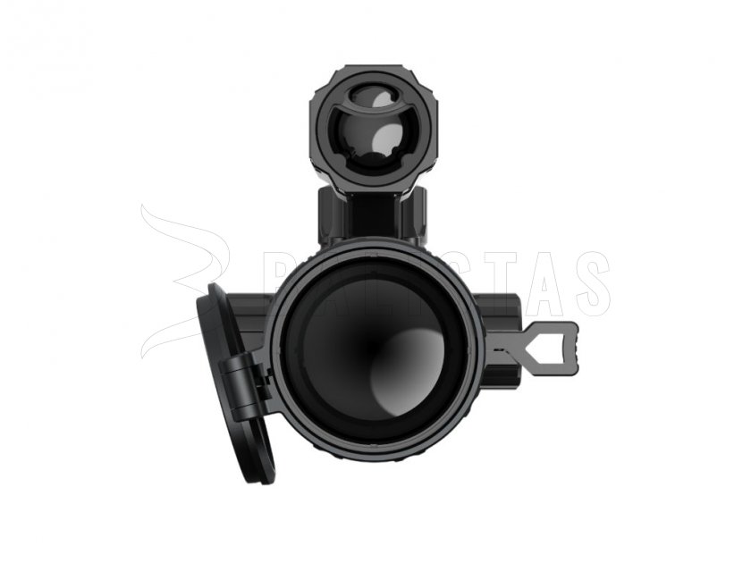 Thermisch vizier PARD TS62 LRF 45mm