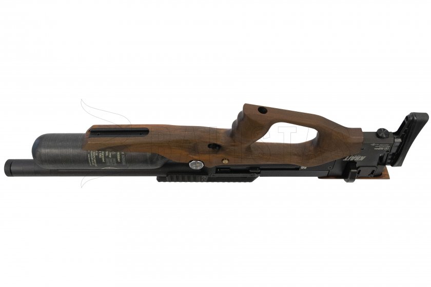 Luchtbuks AirMaks Krait WL 5,5mm Wood