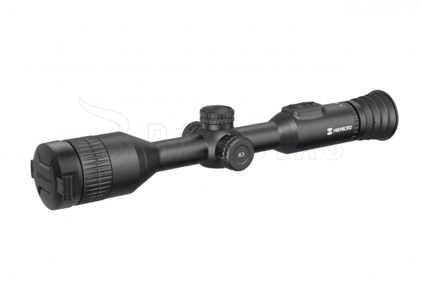 Thermisch vizier Hikmicro STELLAR SQ50 2.0