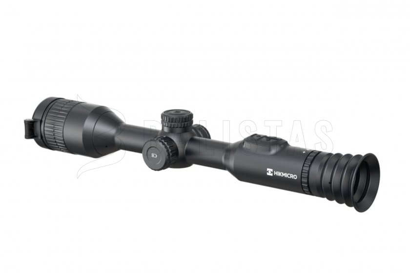 Thermisch vizier Hikmicro STELLAR SQ50 2.0