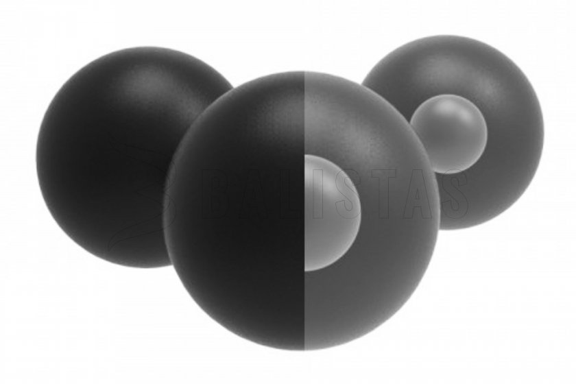 Kogels T4E 68 Performance RBI 10 stuks