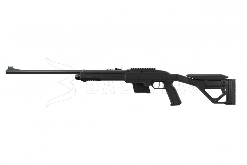 Luchtbuks Crosman 1077 Tactical 4,5mm