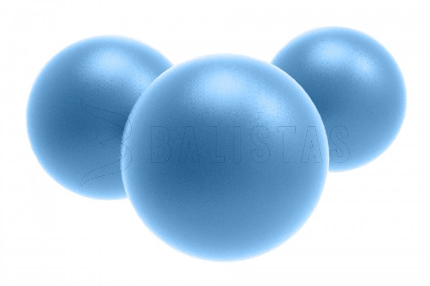 Kogeltjes T4E 68 Performance POB 10 stuks