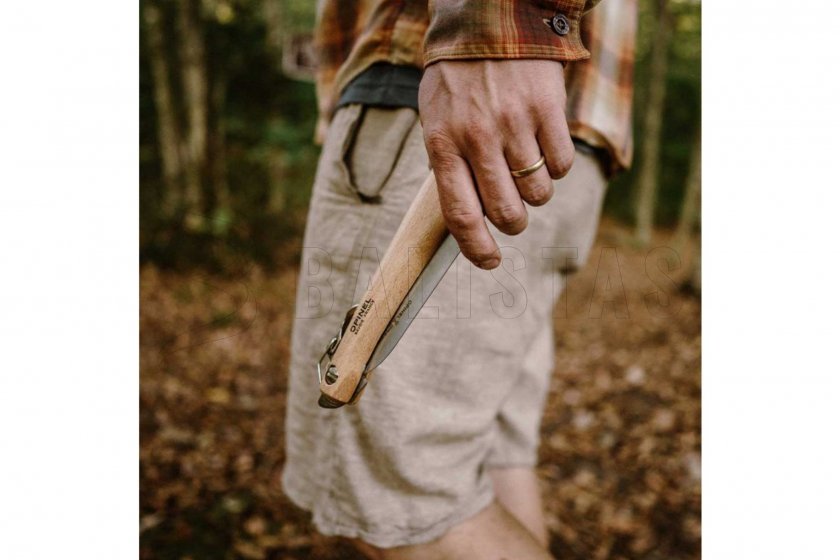 Zaag Opinel 18