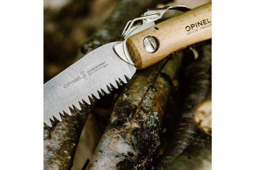 Zaag Opinel 18