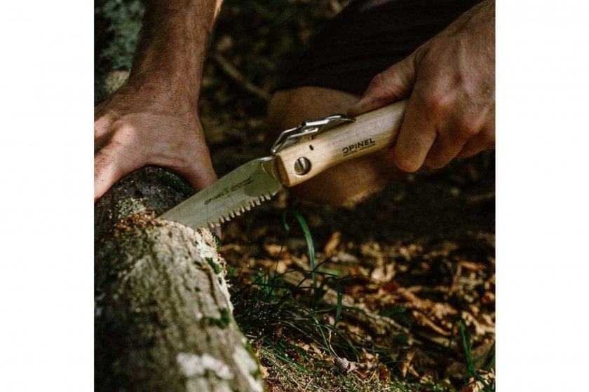 Zaag Opinel 18
