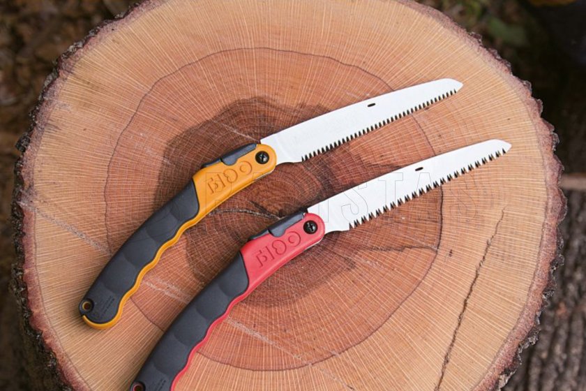 Opvouwbare handzaag Silky F180-14