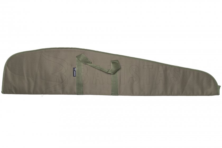 Geweerfoudraal HUNTER GREEN