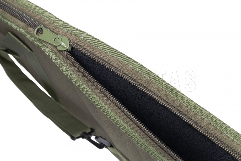Geweerfoudraal HUNTER GREEN