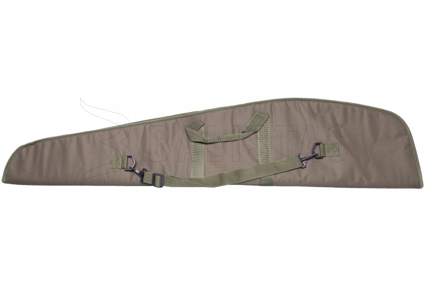Geweerfoudraal HUNTER GREEN