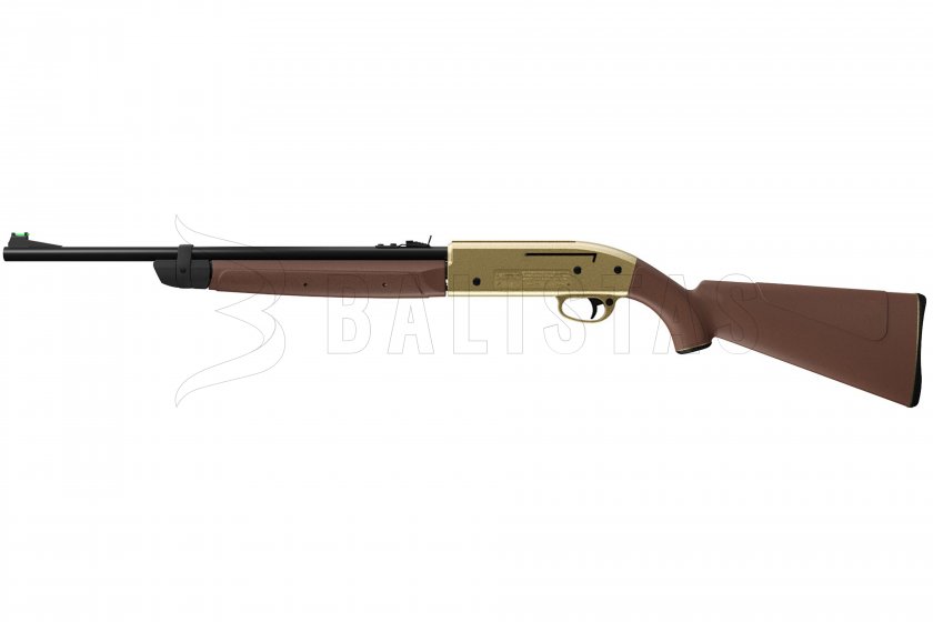 Luchtbuks Crosman Legacy 100 YEAR EDITION 4,5mm