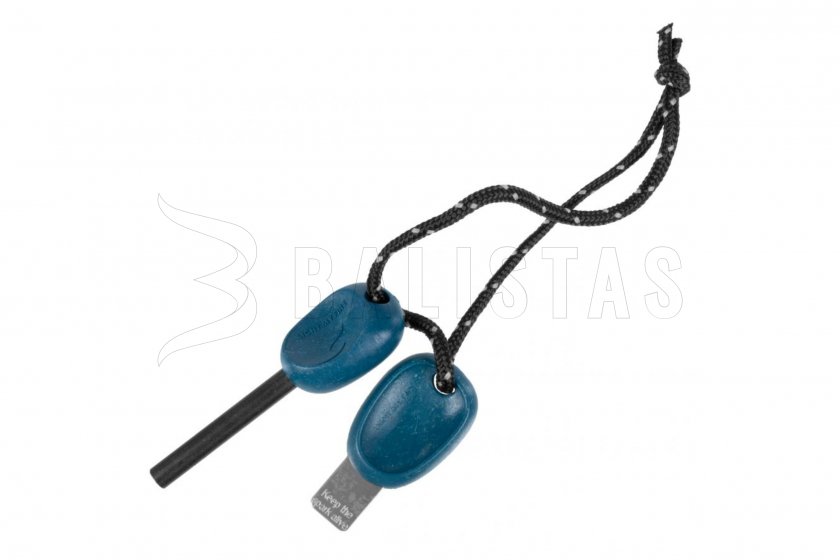 Vuursteen Light My Fire BioScout 2.0 blauw