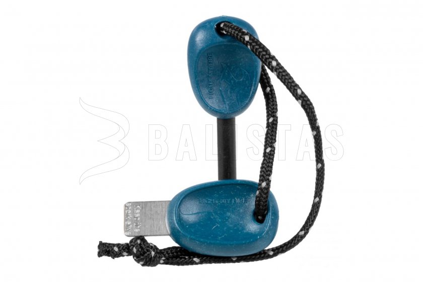 Vuursteen Light My Fire BioScout 2.0 blauw