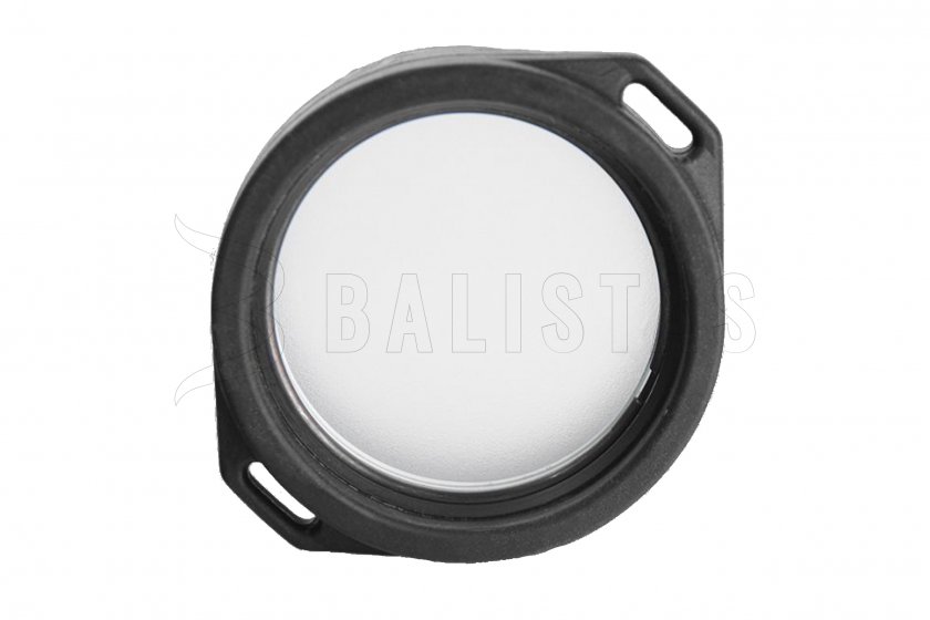 Witte diffuser AF-39 voor zaklampen Armytek Predator/Viking