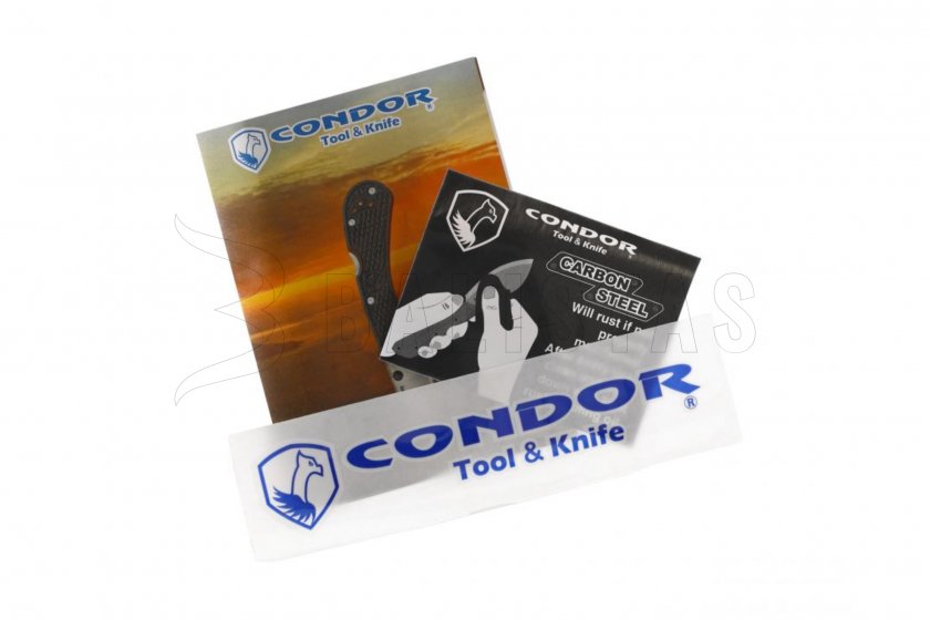 Mes Condor Bushlore