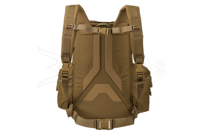 Militaire rugzak Helikon-Tex Bergen Coyote