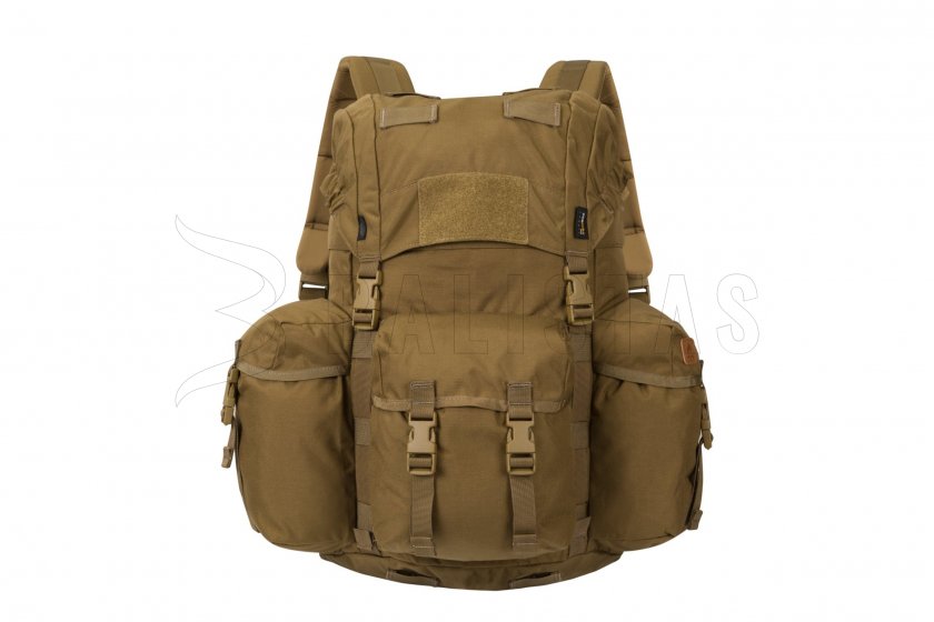 Militaire rugzak Helikon-Tex Bergen Coyote
