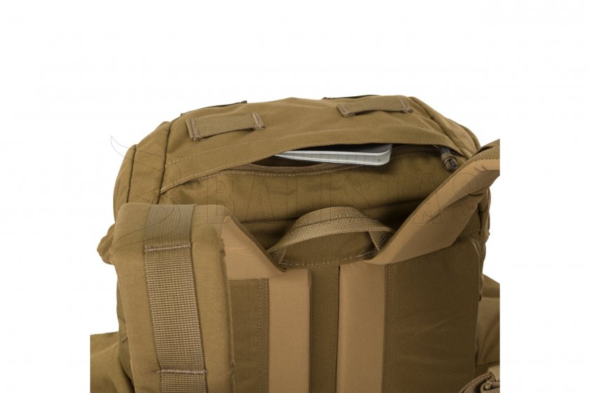 Militaire rugzak Helikon-Tex Bergen Coyote