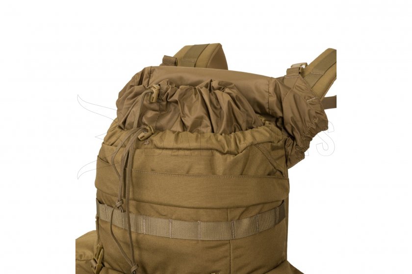 Militaire rugzak Helikon-Tex Bergen Coyote