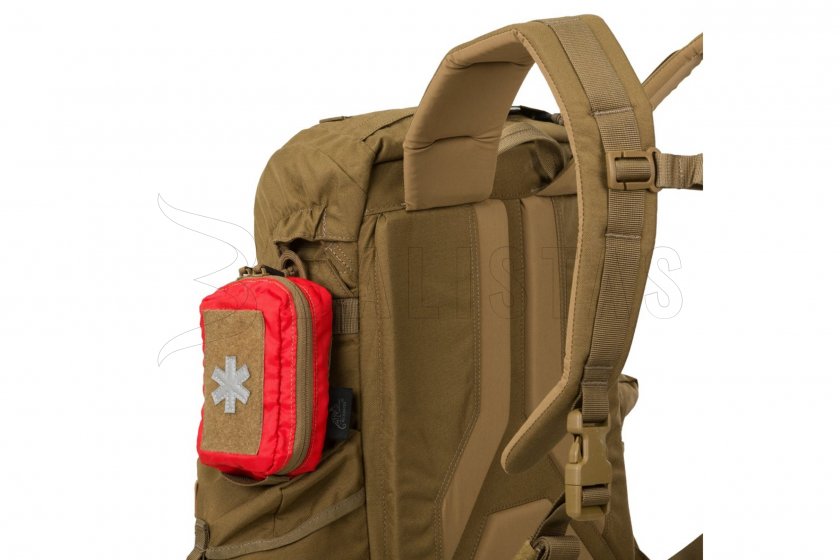 Militaire rugzak Helikon-Tex Bergen Coyote