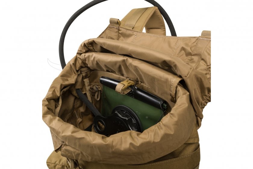Militaire rugzak Helikon-Tex Bergen Coyote