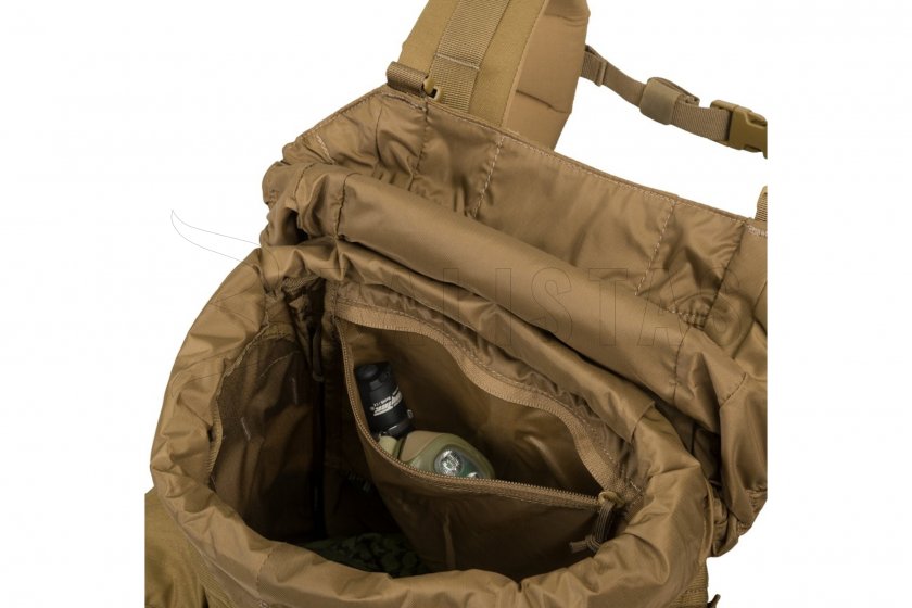Militaire rugzak Helikon-Tex Bergen Coyote