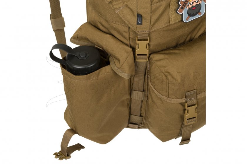 Militaire rugzak Helikon-Tex Bergen Coyote