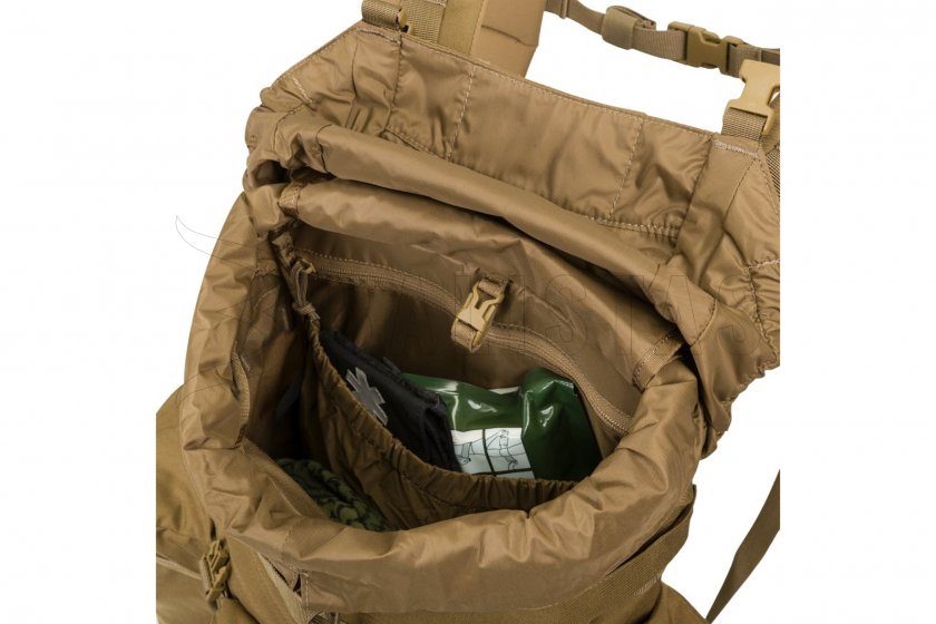 Militaire rugzak Helikon-Tex Bergen Coyote