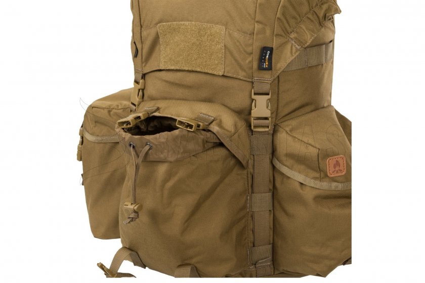 Militaire rugzak Helikon-Tex Bergen Coyote