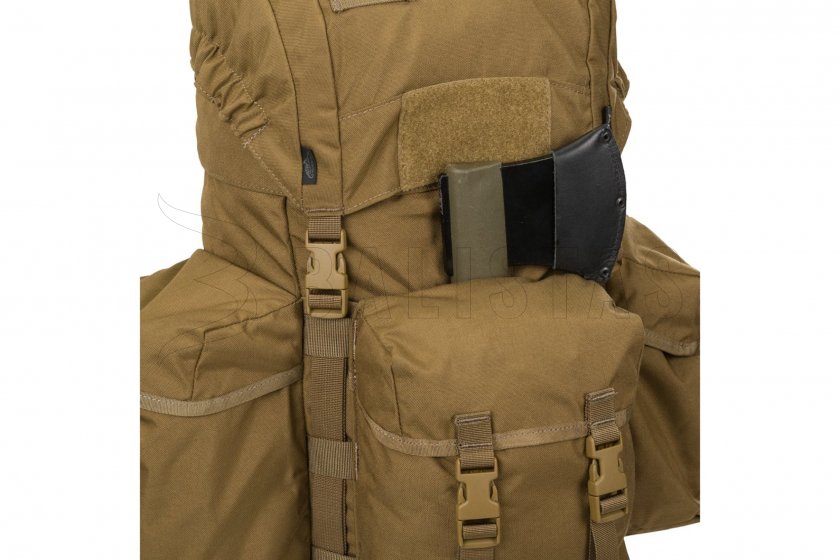 Militaire rugzak Helikon-Tex Bergen Coyote