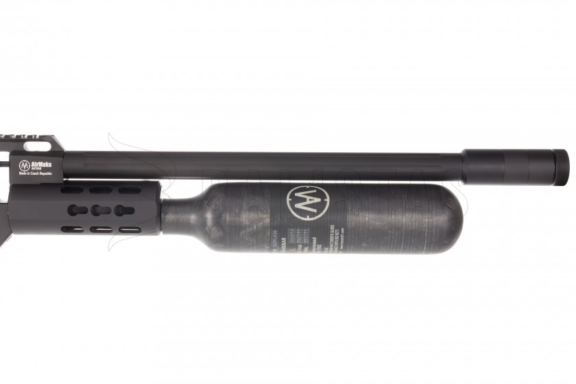 Luchtbuks AirMaks Katran WB 5,5mm Forest Lamino
