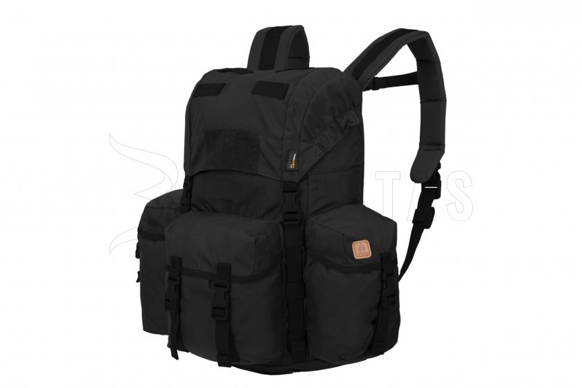Militaire rugzak Helikon-Tex Bergen Zwart