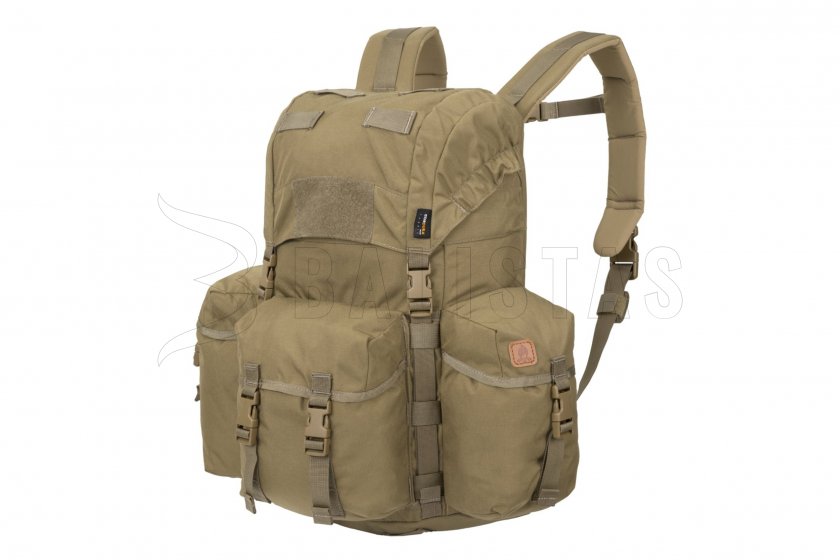 Militaire rugzak Helikon-Tex Bergen Adaptive Green