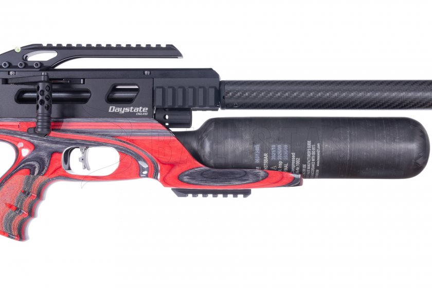 Luchtdrukgeweer Daystate Alpha Wolf HP 5,5mm (2022)