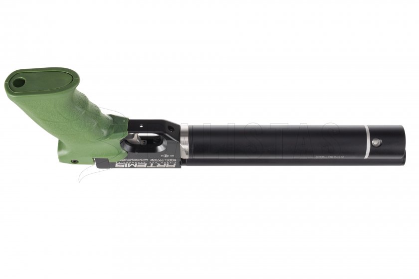 Luchtpistool SPA Artemis PP700W 4,5mm
